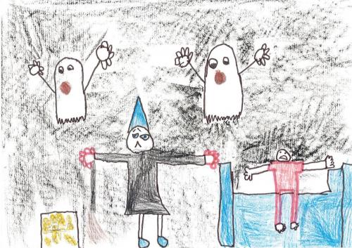 PII Sprīdītis 10. grupa (sk. Indra un Gita) Aleksandra