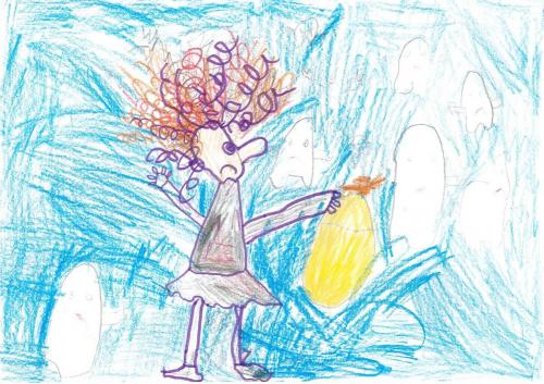 PII Sprīdītis 10. grupa (sk. Indra un Gita) Ričards