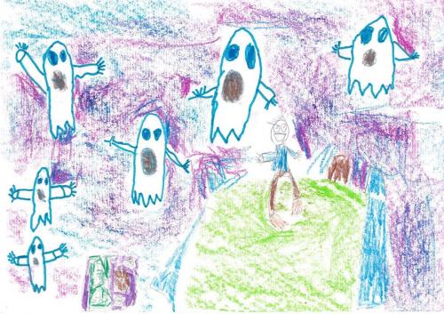 PII Sprīdītis 10. grupa (sk. Indra un Gita) Ričards