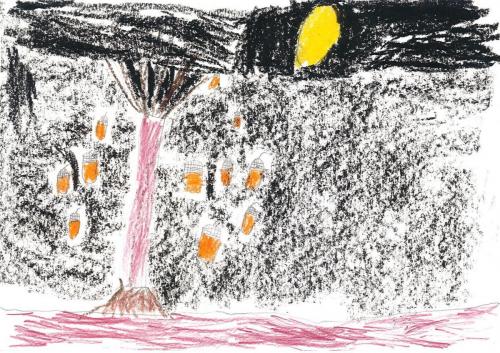 PII Sprīdītis 10. grupa (sk. Indra un Gita) Toms