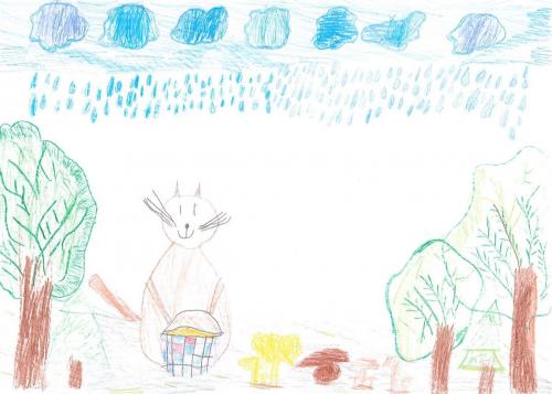 Alūksnes pilsētas sākumskola 1 b. (skolotāja Ināra) Vanesa-Verbicka1