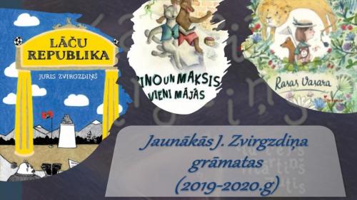 Izstāde Juris Zvirgzdiņš